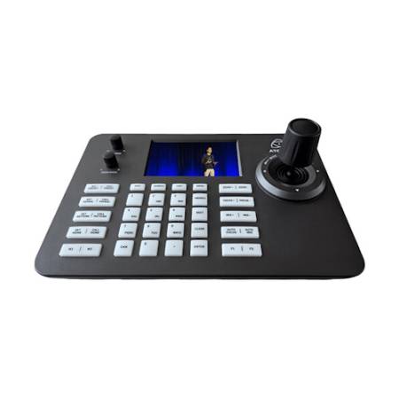 ATOMOS ATOMAECT01 A-Eye Control - panel do zdalnego sterowania dla kamer PTZ A-Eye_1